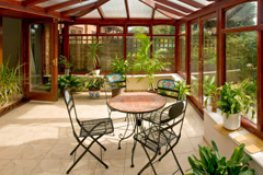 Throphill conservatory quotes