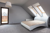 Throphill bedroom extensions