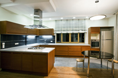 kitchen extensions Throphill
